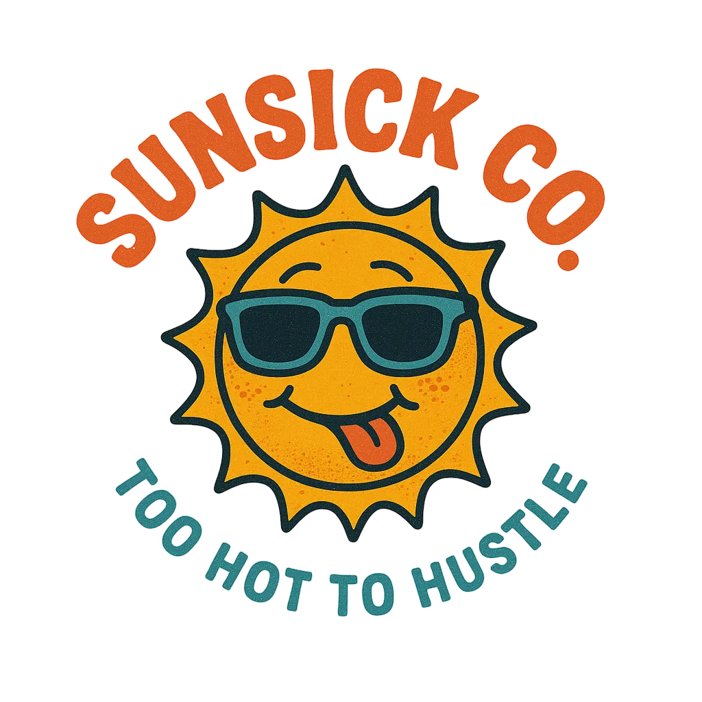 Sunsick Co.